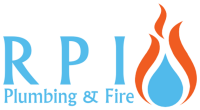 R & f plumbing & fire protection inc