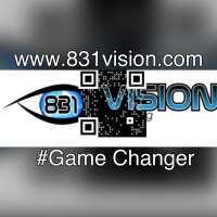831 vision streaming