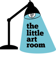 The little art room
