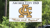 Archer city independent sch