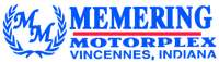 Memering motorplex