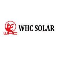 Guangzhou whc solar technology co.,ltd