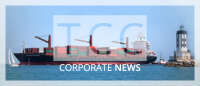 The containership company - tcc