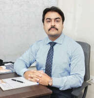 Dr Syed Zahid Qutab - best psychiatrist in Lahore