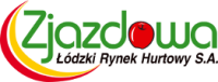 Łódzki rynek hurtowy "zjazdowa" s.a.