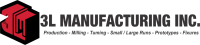 3L Manufacturing Inc