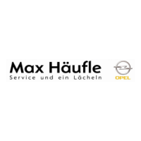 Max häufle kraftfahrzeuge gmbh