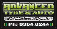 Advance tyre & auto