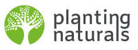 Planting naturals