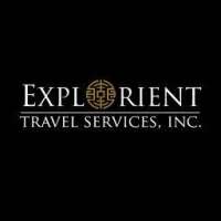 Explorient travel services, inc.