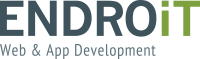 Endroit web & app development