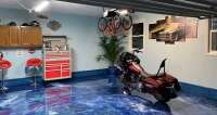 Infinite Designs Pro Flooring, Carpet & Epoxy Coatings Cleveland