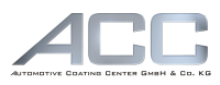 Acc automotive coating center gmbh & co. kg