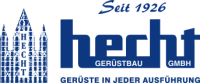 Hecht gerüstbau gmbh