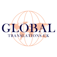 Global translation center