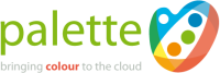 Data palette information services