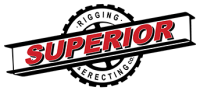 Superior erection inc