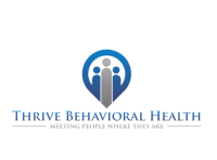 Thrive behavioral health, llc