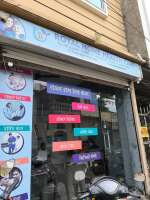 Royale home health care