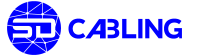 Core data & voice cabling