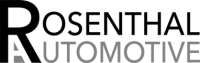 Rosenthal automotive australia