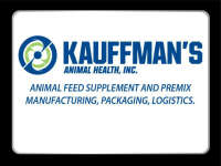 Kauffman's animal health, inc.