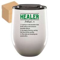 Worldhealer