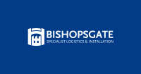 Bishopsgate Removals Ltd