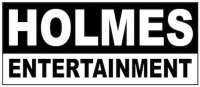 Holmes entertainment