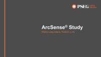 Arcsense
