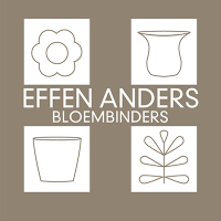 Effen anders bloembinders