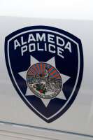 Alameda police department