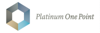 Platinum one point