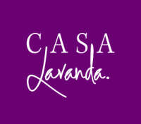 Casa lavanda alpacas