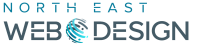 Northeast web design