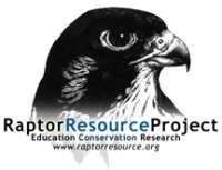 Raptor resource project