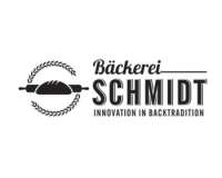 Bäckerei schmidt