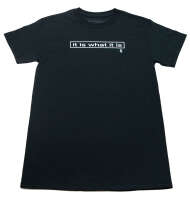 It is what it is clothing