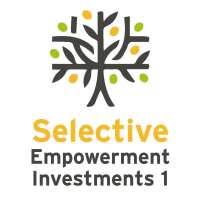 Selective empowerment investment