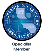 The San Diego DUI Specialists