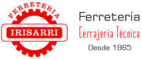 Ferretería irisarri