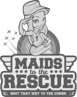 Rescue maids