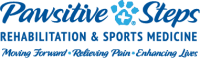 Pawsitive steps rehabilitation & therapy for pets