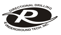 R. directional drilling & underground technology inc.