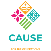 The cause collective nz