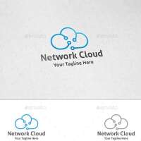 Cloud creative network