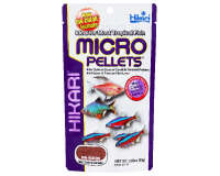 Micropellets