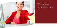 Service buro gadering
