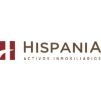 Hispania activos inmobiliarios, socimi
