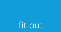 Check fit-outs